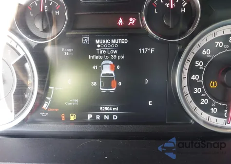 2019 Ram 1500 Classic Lone Star 4X2 5'7 Box z USA, uszkodzony, nr VIN 1C6RR6LT7KS512696